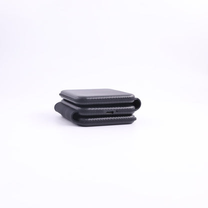 Magnetic Foldable Wireless Charging Station 3-1 (lightning)