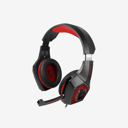 Vertux Denali High Fidelity Surround Sound Gaming Headset