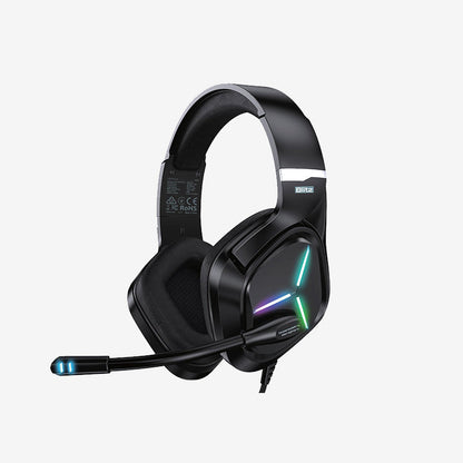 Vertux Blitz 7.1 Surround Sound Gaming Headphone