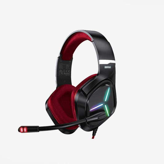Vertux Blitz 7.1 Surround Sound Gaming Headphone