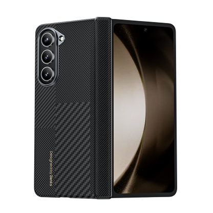 Benks Magnetic Montage Axis Kevlar Case Samsung Z Fold 6