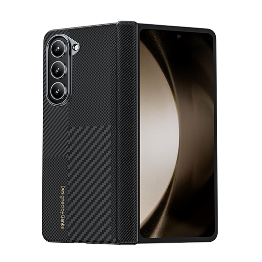 Benks Magnetic Montage Axis Kevlar Case Samsung Z Fold 6