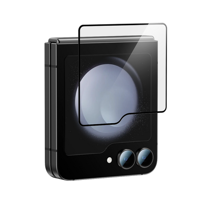 Benks Ultra Shield HD Screen Protector for Samsung Z Flip 6