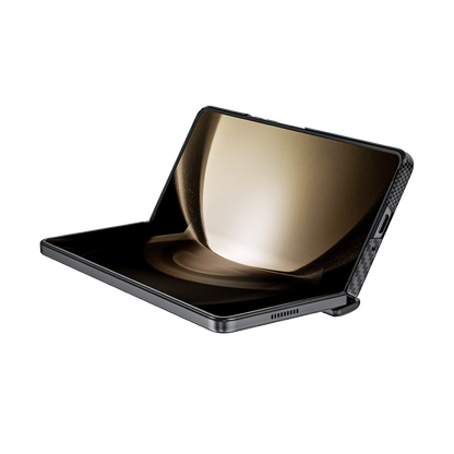 Benks Magnetic Montage Axis Kevlar Case Samsung Z Fold 6