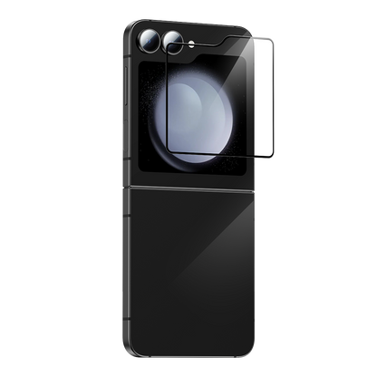 Benks Ultra Shield HD Screen Protector for Samsung Z Flip 6
