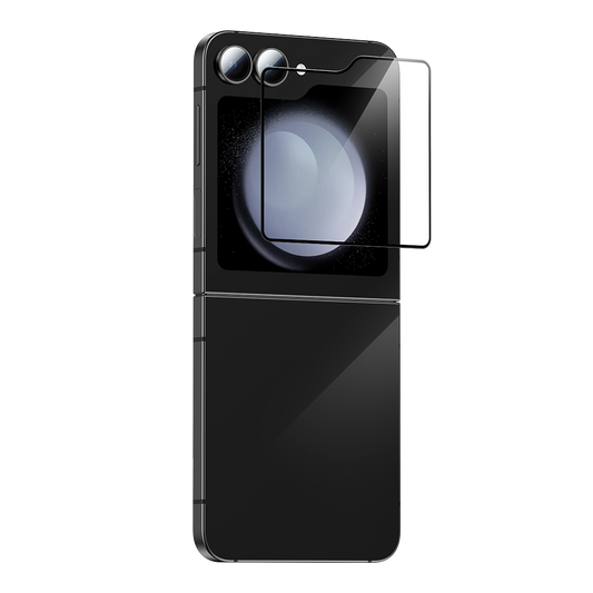 Benks Ultra Shield HD Screen Protector for Samsung Z Flip 6