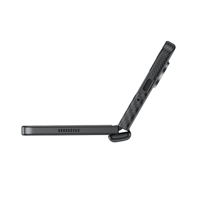 Benks Magnetic Montage Axis Kevlar Case Samsung Z Fold 6