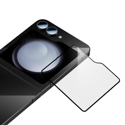 Benks Ultra Shield HD Screen Protector for Samsung Z Flip 6