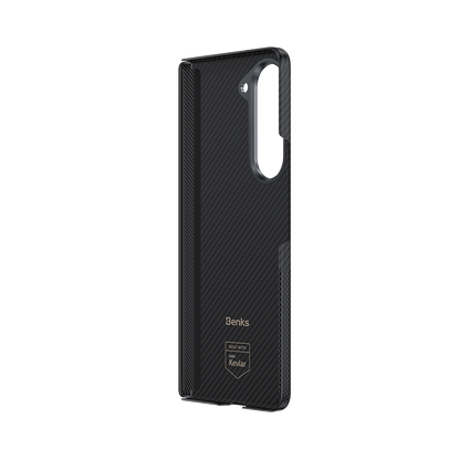 Benks Magnetic Montage Axis Kevlar Case Samsung Z Fold 6