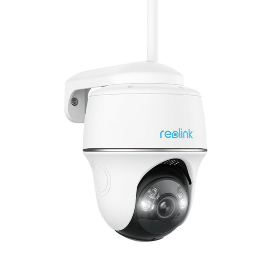REOLINK ARGUS PT 5MP WHITE USB-C