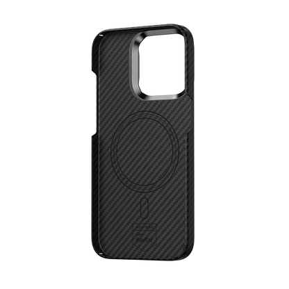 Benks MagClap ArmorAir Case built with Kevlar® Case for iphone 15 Series