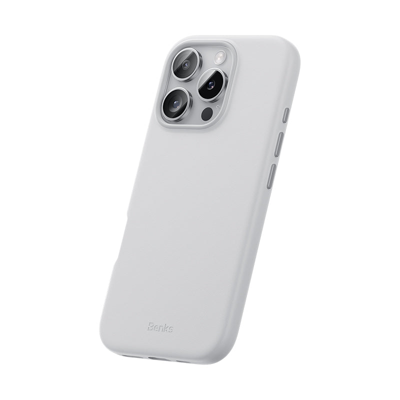 Benks VitaPro Magnetic Case iPhone 16 Series