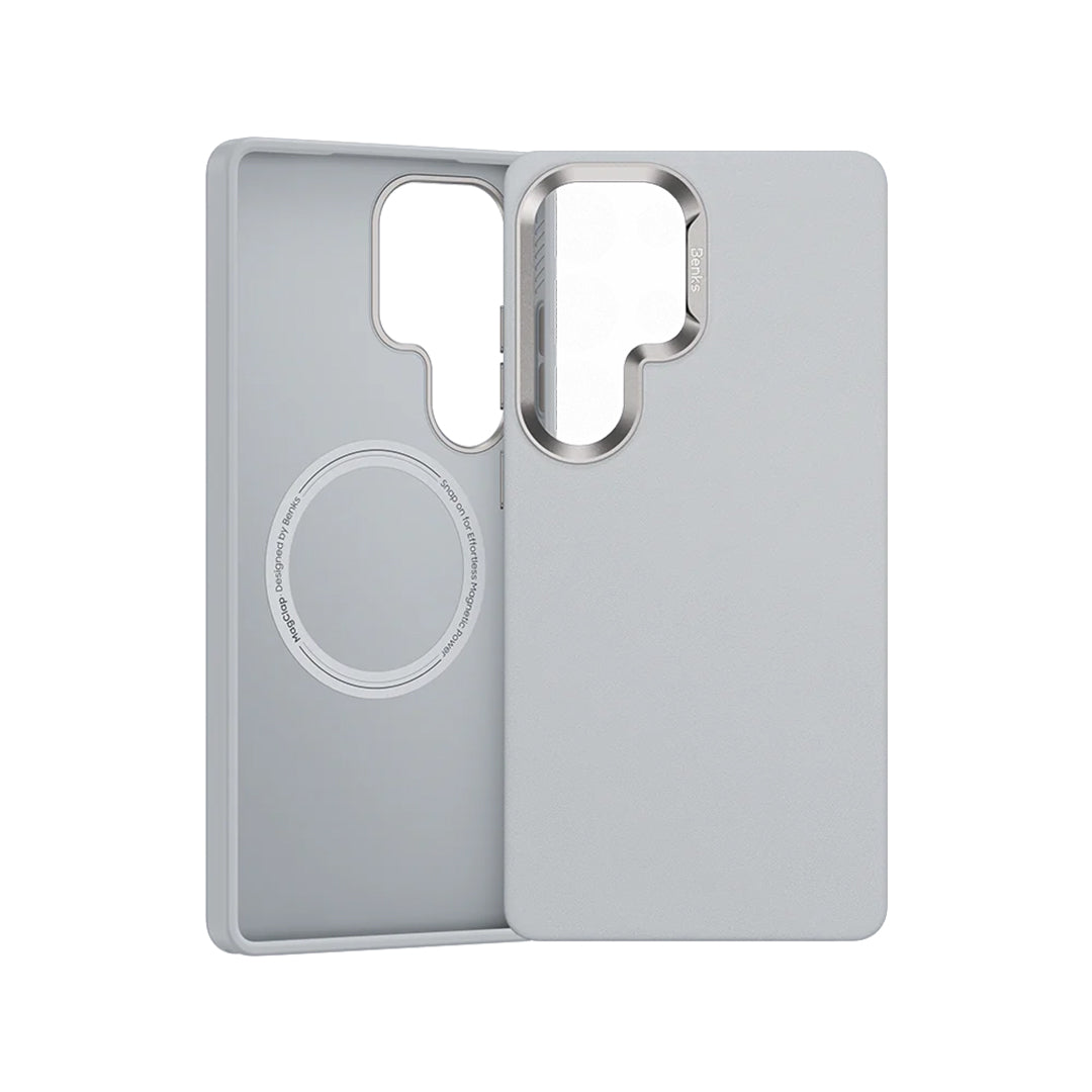 Benks VitaPro Phone Case for Samsung S25 Ultra