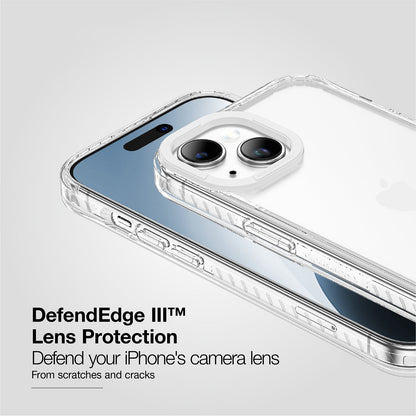 AMAZING THING TITAN PRO DROP PROOF CASE FOR IPHONE 15 6.1 & 6.7 2023