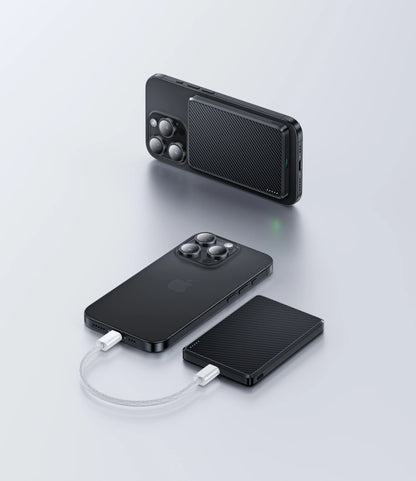 Benks ArmorGo Magnetic Power Bank 5000mAh