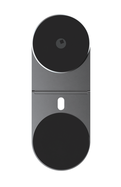 EDGE® Pro Full Kit - Gray - Productivity MagSafe modular kit for phones, tablets and laptops