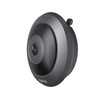 Reolink Fisheye Wifi Camera