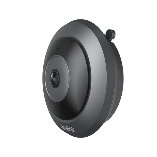 Reolink Fisheye Wifi Camera