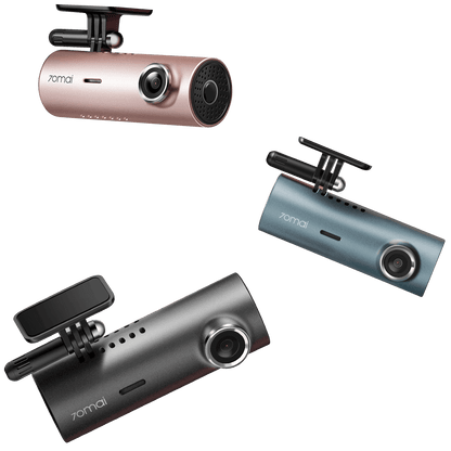 70mai Car Dash Camera M300
