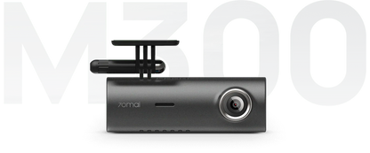 70mai Car Dash Camera M300