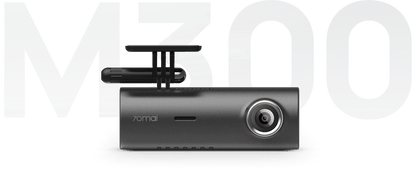 70mai Car Dash Camera M300
