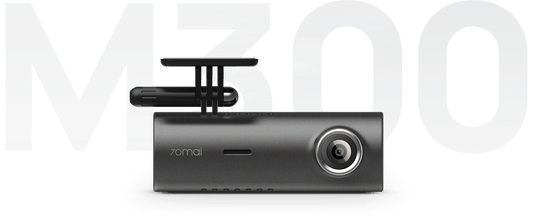 70mai Car Dash Camera M300