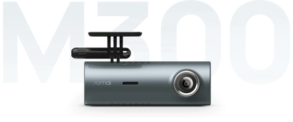 70mai Car Dash Camera M300