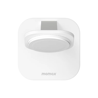 Momax Q.Mag Pro 2 2-in-1 Wireless Charger with MagSafe