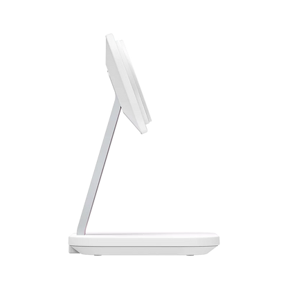 Momax Q.Mag Pro 2 2-in-1 Wireless Charger with MagSafe