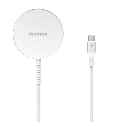 Momax Q.Mag 3 Magnetic Wireless Charger 15W