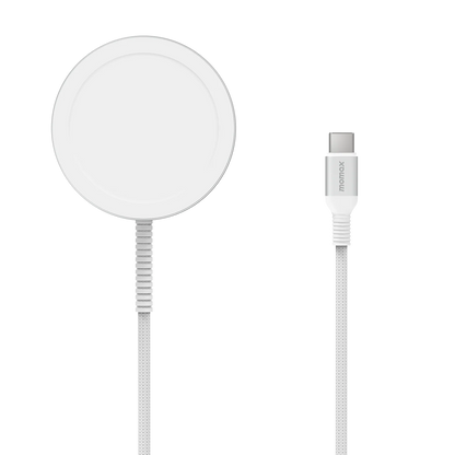 Momax Q.Mag 3 Magnetic Wireless Charger 15W