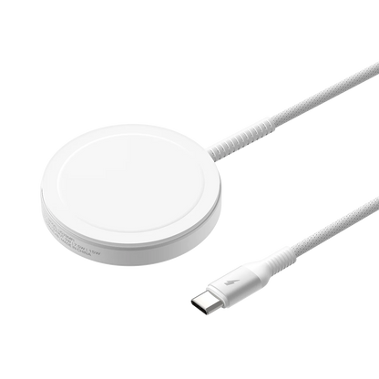 Momax Q.Mag 3 Magnetic Wireless Charger 15W