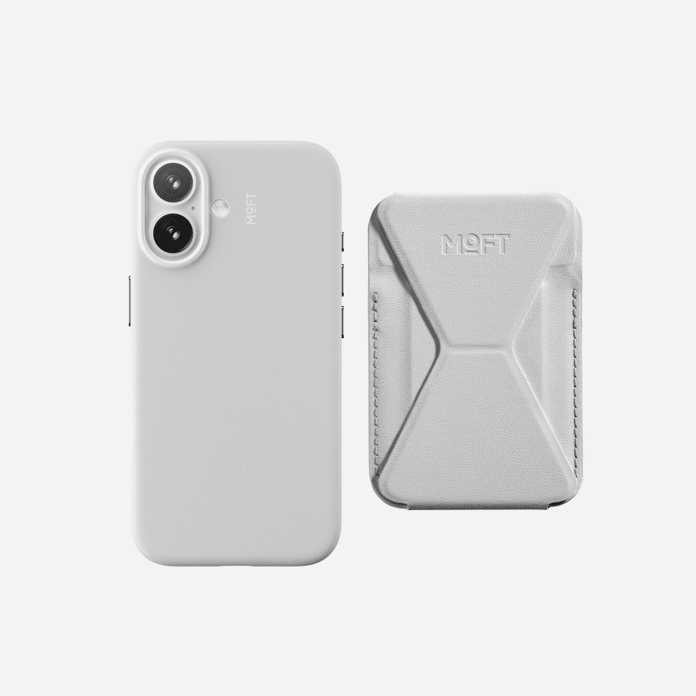 MOFT SNAP MOVAS CASE FOR  IPHONE 16 PLUS