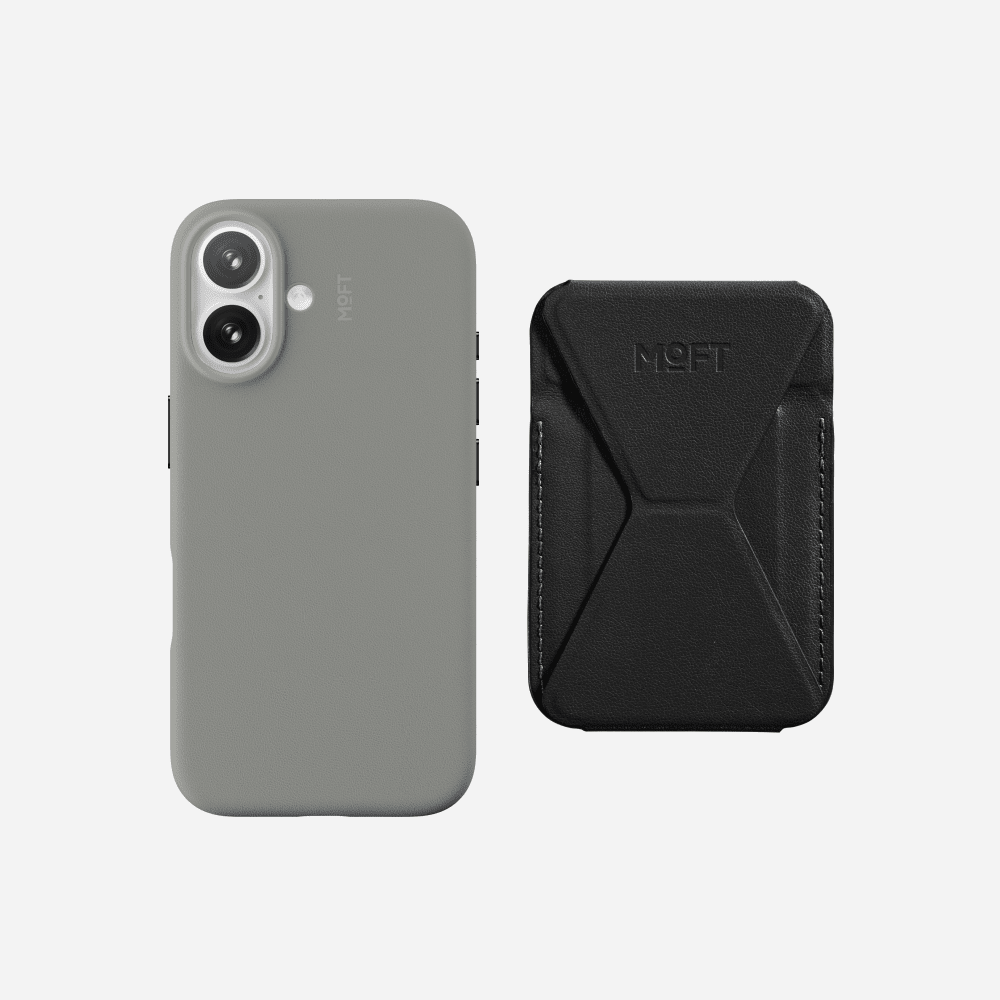 MOFT SNAP MOVAS CASE FOR  IPHONE 16 PLUS