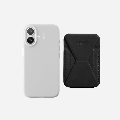 MOFT SNAP MOVAS CASE FOR  IPHONE 16 PLUS