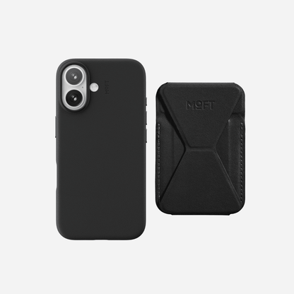 MOFT SNAP MOVAS CASE FOR  IPHONE 16 PLUS