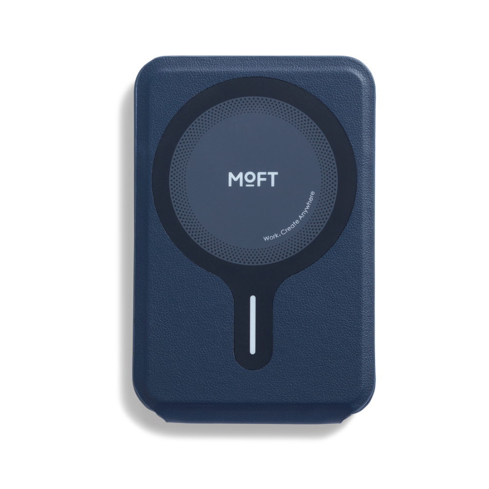 MOFT Snap Invisible Phone Tripod with Wallet (MOVAS)