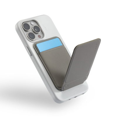 MOFT Snap Invisible Phone Tripod with Wallet (MOVAS)