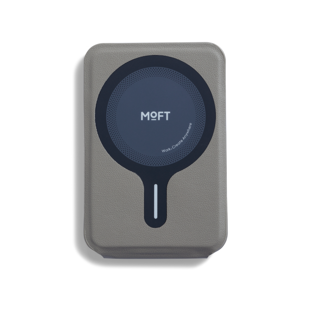MOFT Snap Invisible Phone Tripod with Wallet (MOVAS)