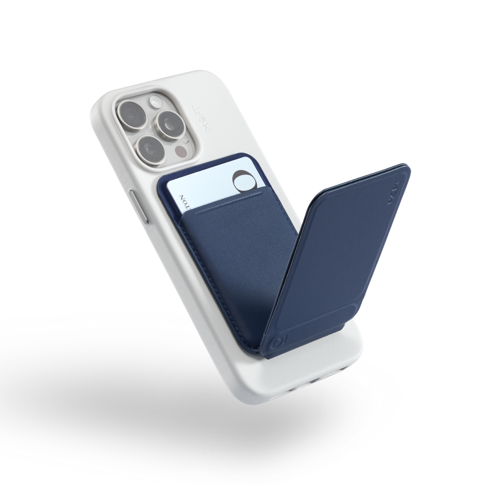 MOFT Snap Invisible Phone Tripod with Wallet (MOVAS)