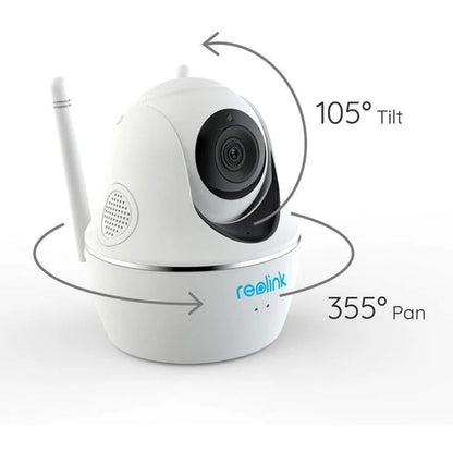 Reolink - C1 - Pro WHITE
