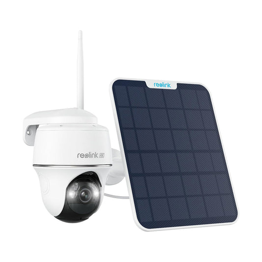 Reolink Argus PT Ultra - 4K 8MP Ultra HD