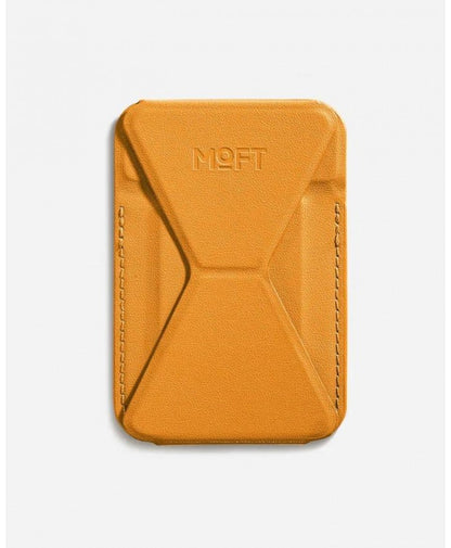 MOFT Snap-on Phone Stand & Wallet MOVAS™ - MagSafe Compatible