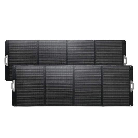 Bolt 400W Solar Panel