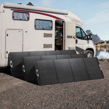 Bolt 400W Solar Panel