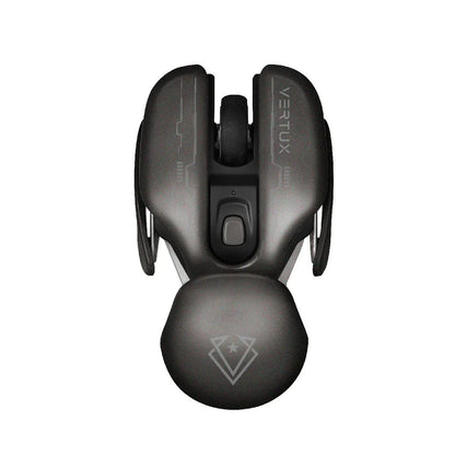 Vertux Glider High Performance Wireless Gaming Mouse