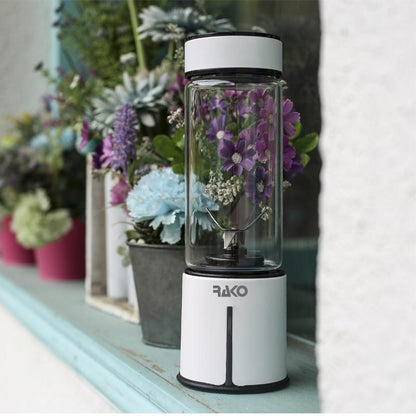 Rako 6 blades Tornado Plus Portable blender (Type C)
